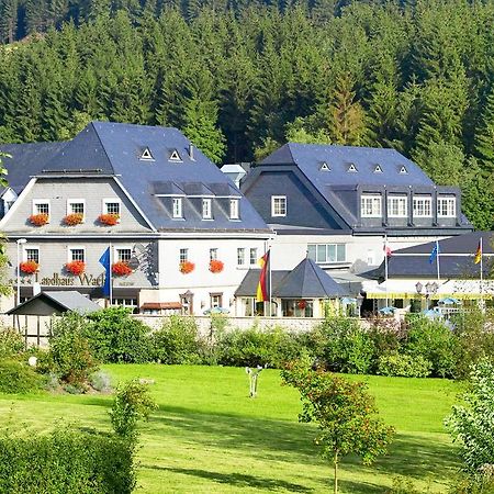 Landhaus Wacker Wenden  Kültér fotó