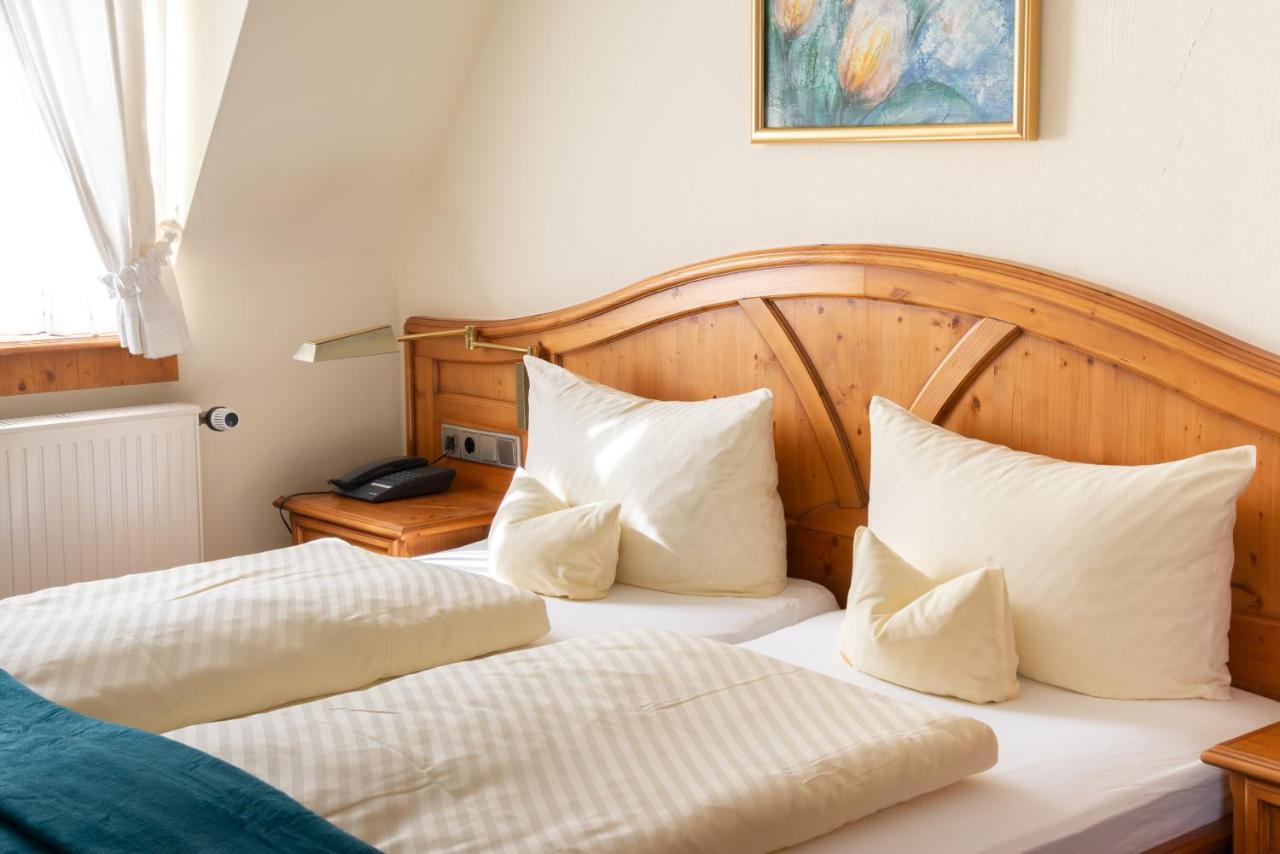 Landhaus Wacker Wenden  Kültér fotó