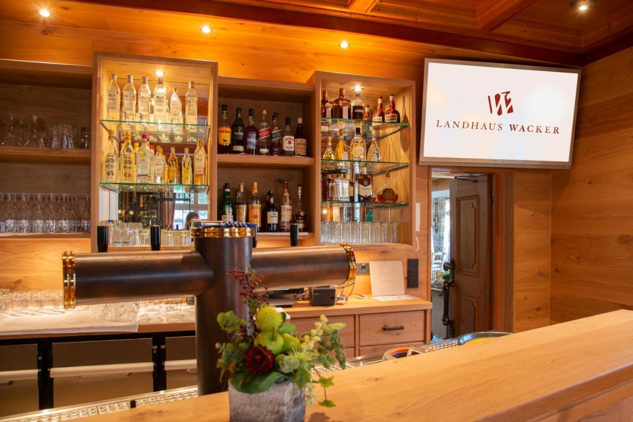 Landhaus Wacker Wenden  Kültér fotó