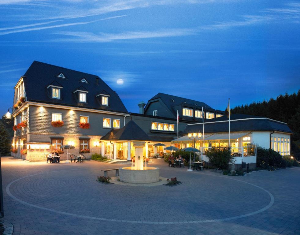 Landhaus Wacker Wenden  Kültér fotó