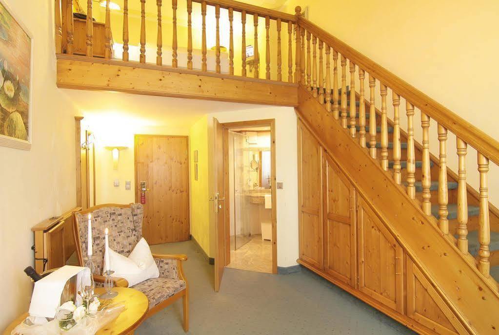 Landhaus Wacker Wenden  Kültér fotó